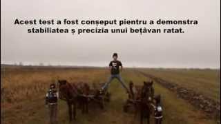 Van Damme in Moldova (parody)