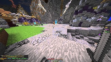 Hackers On Minecraft Central