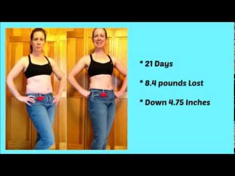 21 Fix Weight Loss