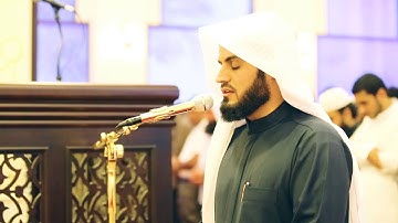 {{ سورة الفلق }} تلاوة مريحة للقارئ الشيخ رعد محمد الكردي