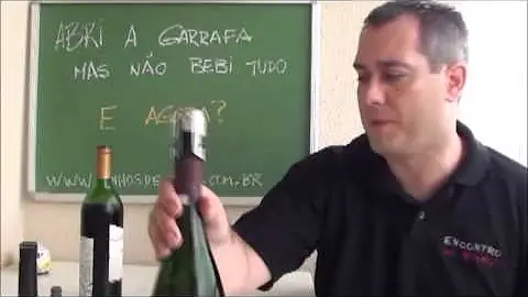 Quantos dias espumante pode ficar na geladeira?