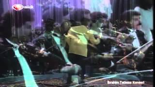 Ibrahim Tatlises Insaniz Saygimiz Vardir