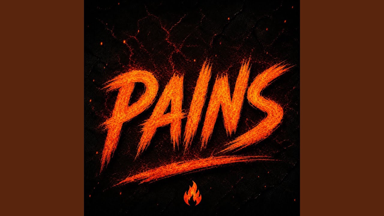 Watch PAINS on YouTube Watch PAINS on YouTube