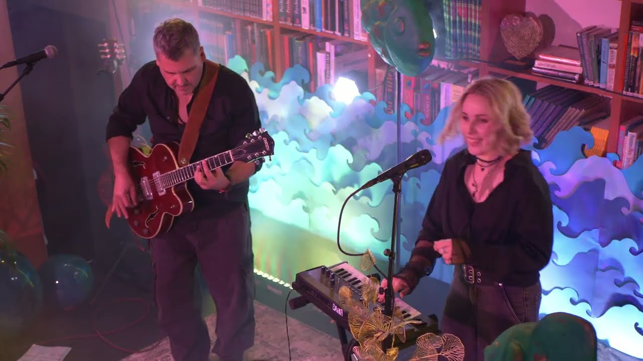 Watch BAiKA - Pytanie? (Biblioteka Live Session) on YouTube Watch BAiKA - Pytanie? (Biblioteka Live Session) on YouTube