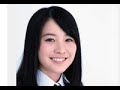 【ニュース】CM話題の桜井美南「キットうまくいく」舞台初挑戦