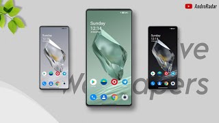 [APK DOWNLOAD] OnePlus 12 live wallpapers for any Android | OnePlus live wallpapers | AndroRadar screenshot 5