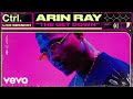 Arin ray  the get down live session  vevo ctrl