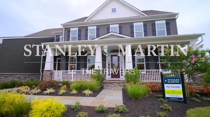 Real Estate Video Walkthrough: The Travers Stanley...