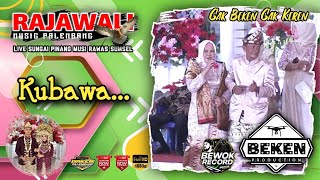 Rajawali   Kubawa   Sungai Pinang Musi Rawas  Wd Dino  Bintang  Beken Production