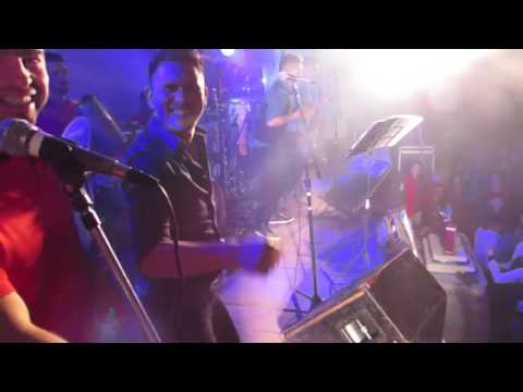 Intro Papi Chulo La Rhumba en Mattaldi