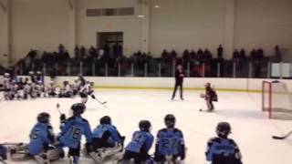 Louisville Ice Cardinals Country Western Showdown Olympics