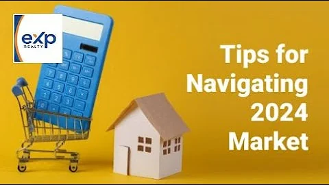 5 Tips for Navigating the 2024 Housing Market