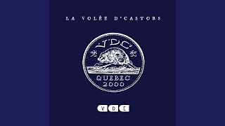 Video voorbeeld van "La Volée d'Castors - 8e côte"
