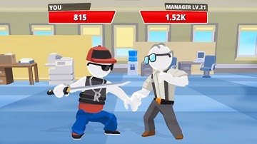 Match Hit GamePlay Level 21 - 25 Walkthrough Android, IOS - LDT GamePlay