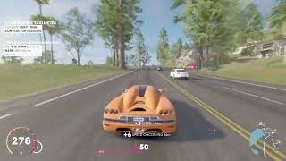 The crew 2 just drive around and ai traffic car are so weird screenshot 5