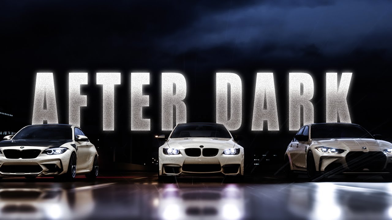 After Dark - YouTube