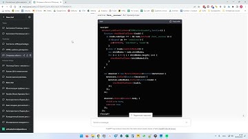 Настройка сложных целей на JS в Яндекс Метрике с помощью ChatGPT