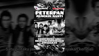 Download Lagu AUDIO MUNGKIN NANTI - PETERPAN VERSI DEMO ASLI MP3