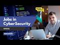 Cybersecurity Jobs 2026 | Freshers + Experienced Hiring Now 🔥 Apply Fast | 16 June 2026
