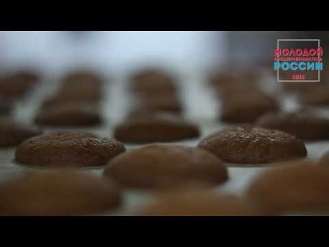 Казанская Фабрика Хлеба
