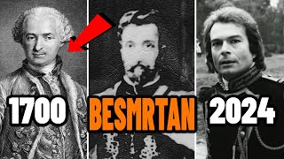 Ovo Je NAJMISTERIOZNIJI Čovek U ISTORIJI (Nije Mogao OSTARITI) Ovo Je NAJMISTERIOZNIJI Čovek U ISTORIJI (Nije Mogao OSTARITI)