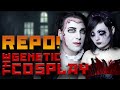 Repo! The Genetic Opera Cosplay