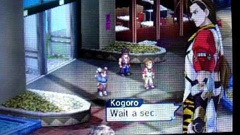 A-DSplay Project X Zone part15