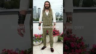 JasonMomoa#Acquaman#AcquamanFans#Neo#Holloywoodlegend#ActionLegend#IconicActor#puresoul.