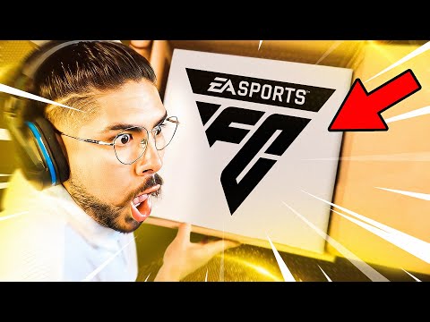 📈 EA FC : ces stars qui ont vu leur note exploser