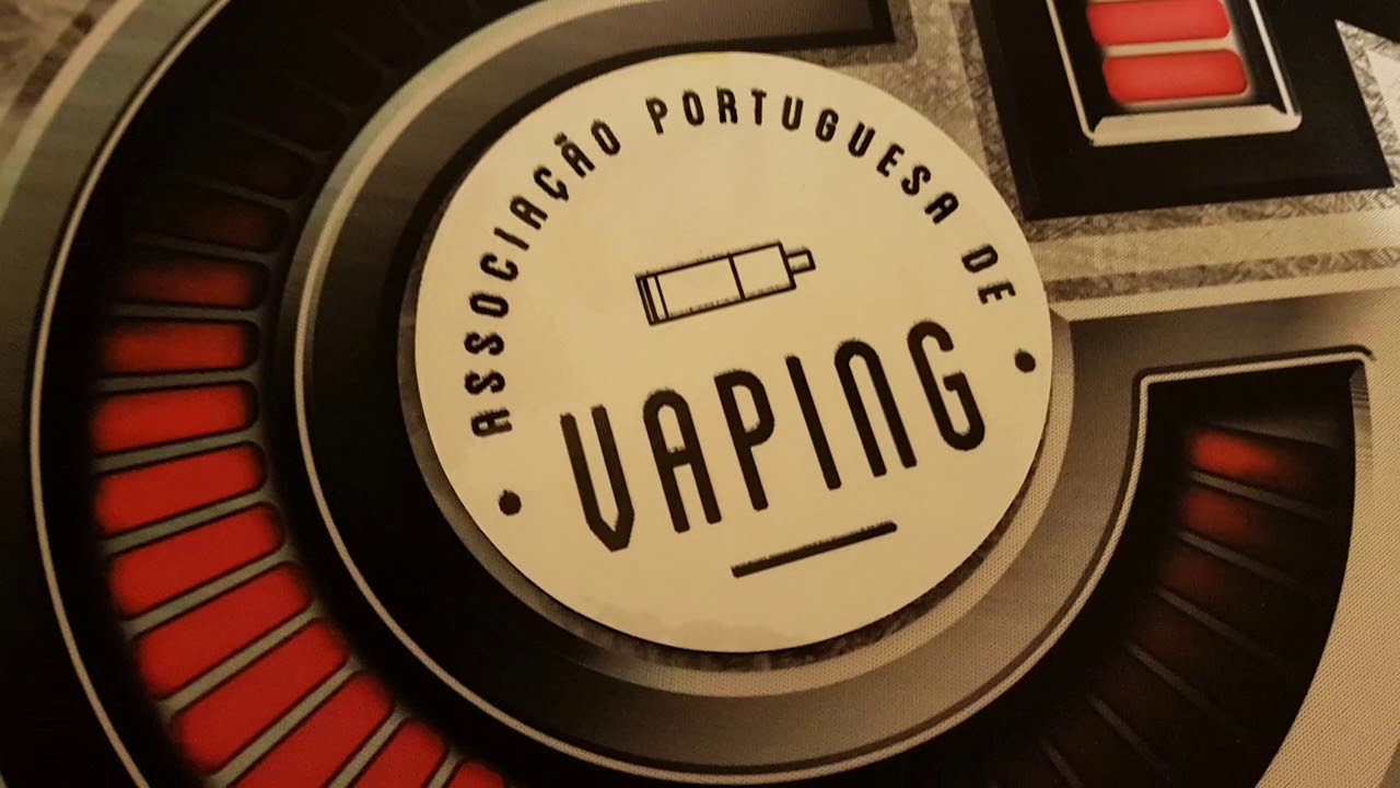 APV - Associação Portuguesa de Vaping