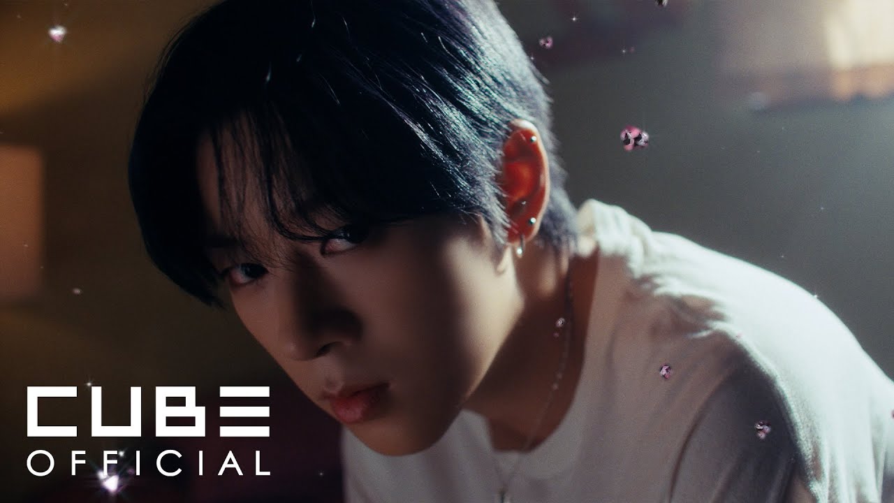 NOWZ (나우즈) 1st Mini Album [IGNITION] Keyword Film #진혁