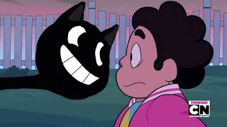 "Other Friends" But Spinel is Cartoon Cat [Incomplete Edit]