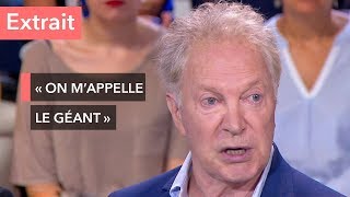 Jean-Jacques Lafon : son tube que personne ne voulait - Ça commence aujourd'hui