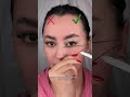 #makeup