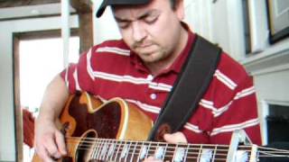 Footlights Merle Haggard Cover chords