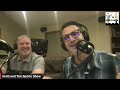 Scott and Tims Sports Show January 2025