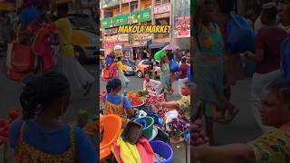 Makola Market Part 1