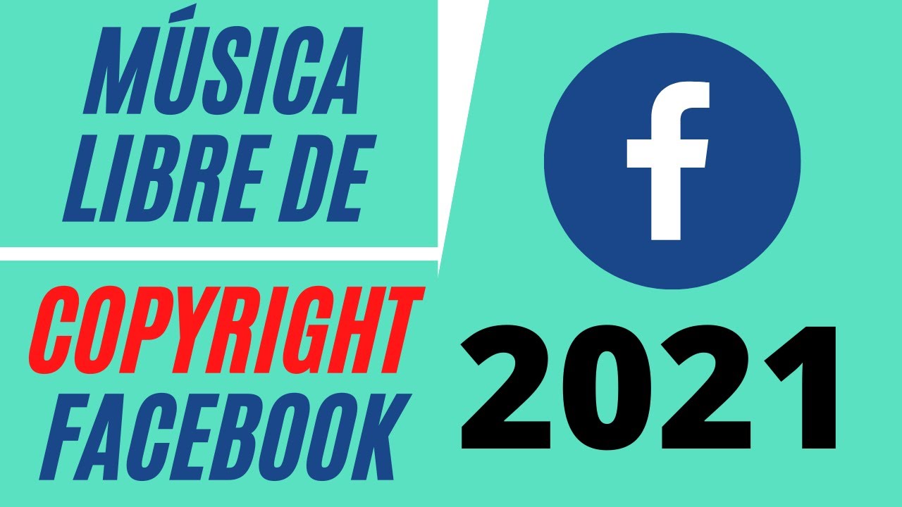 Lírico tenga en cuenta Centelleo Como descargar Música SIN COPYRIGHT para Facebook 2021 - YouTube