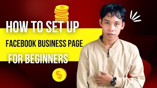 How To Set Up Facebook Business Page (for beginners) screenshot 2