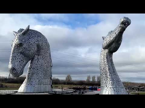 Whip pan kelpies - after effects