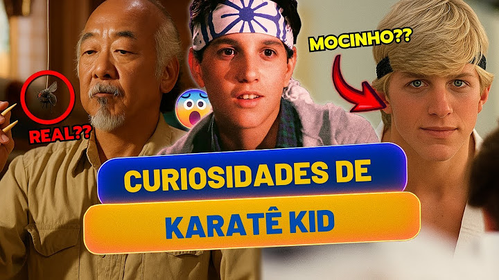 🥋 The Karate Kid: Behind-the-Scenes Secrets ALMOST NO ONE KNOWS!