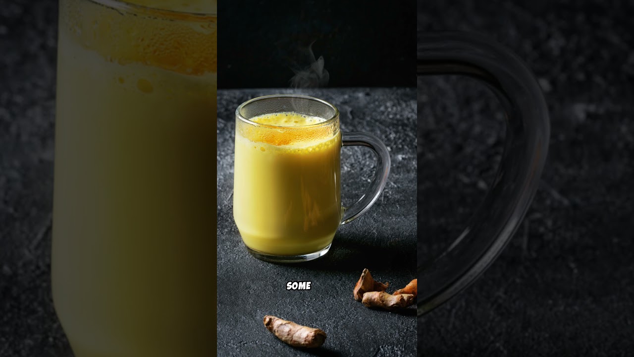 Eat This Ancient Golden Spice Daily For Insane Health Benefits! 