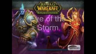 Best World of Warcraft BUG EVER (PvP)