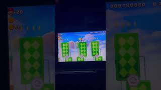 68#Super #Mario #BrosU  Ultimate Speed Run Secrets  Subscribe for More Special CRG Magic