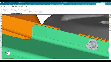 Qual comando no AutoCAD para unir linhas?