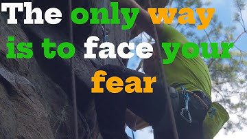 Facing FEAR Head On Is The BEST Decision You