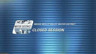 Regular Board Meeting 3/9/2026