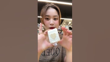 Mukbang bánh truyền thông của Hàn Quốc vào dịp lễ trung thu 🤤🍡🥮#mukbang #trending #viralvideo