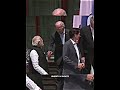 Us President Meets Other Leaders Vs Us President Meet Modi #respect #shorts #uspresident #modi