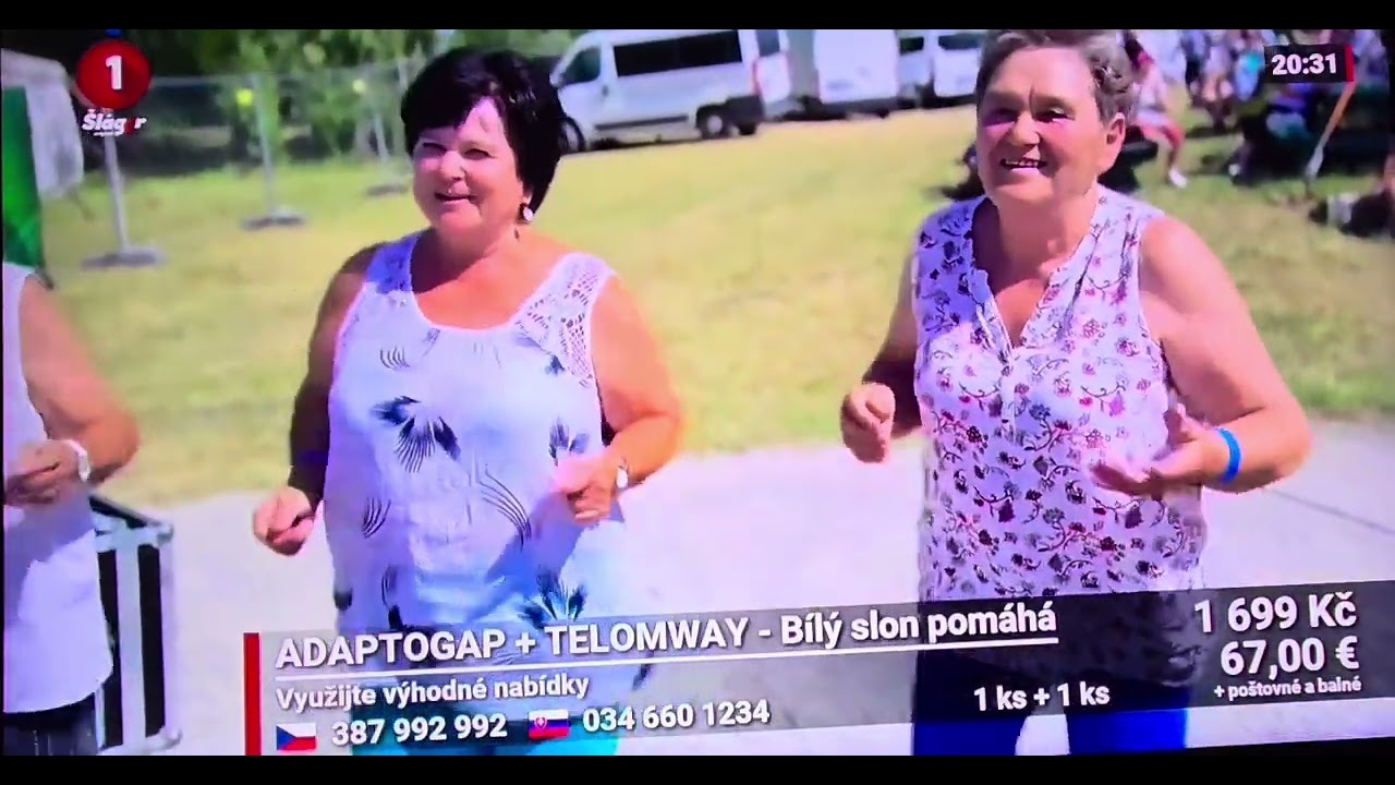 ROLLS z Čirča  / koncert Nové Mesto nad Váhom v časti ZELENÁ VODA 